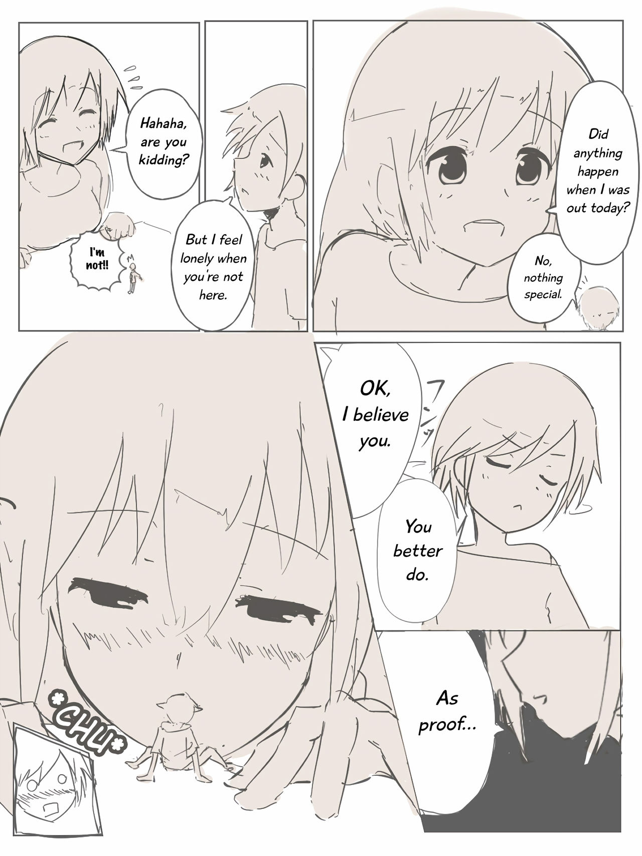 Mifuyu manga page 2 full
