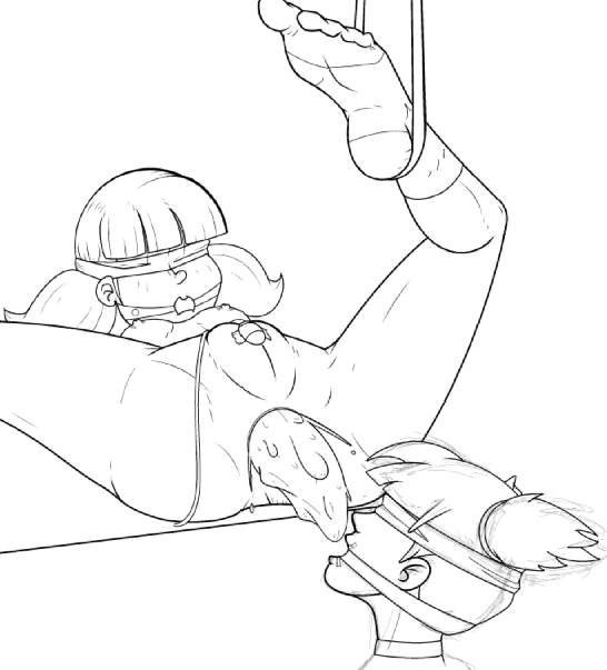 ARTIST Exclamation page 11 full