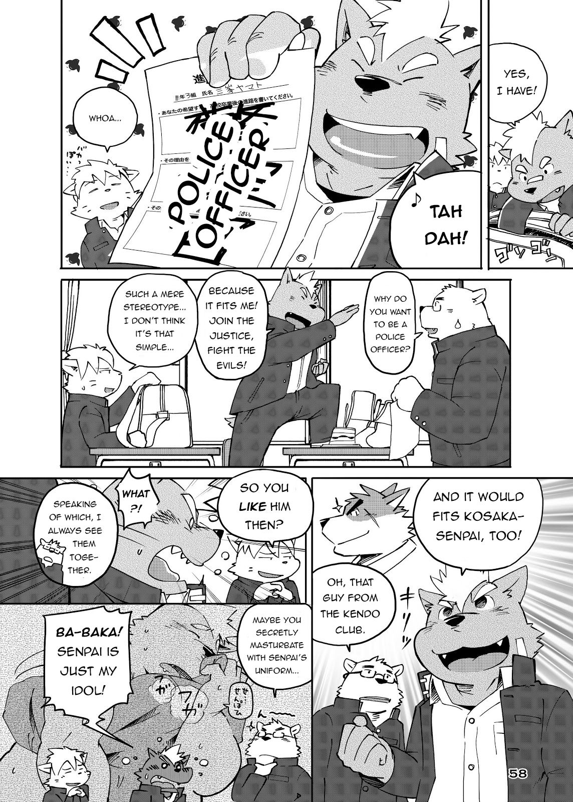 World Cell | World Cell - Day 1 page 8 full