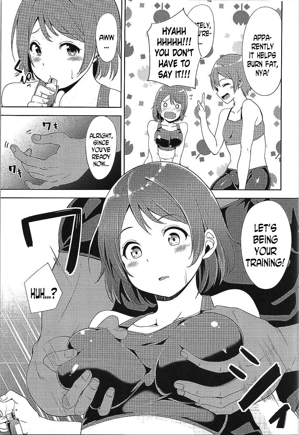 LOVE FITTING ROOM page 6 full