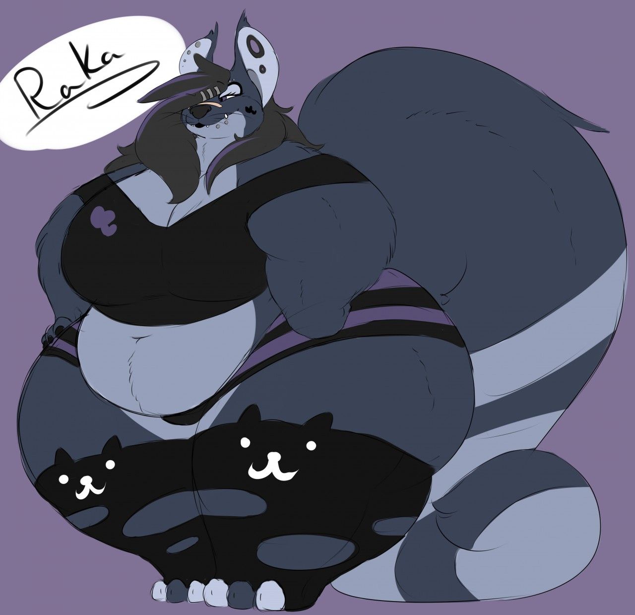 Artist - Rakashama page 8 full