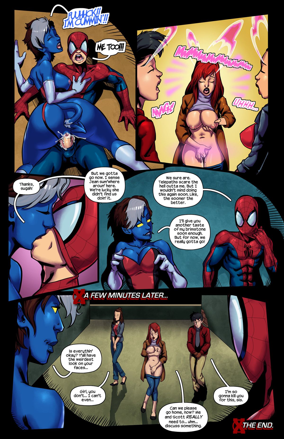 Indigo Allure page 10 full