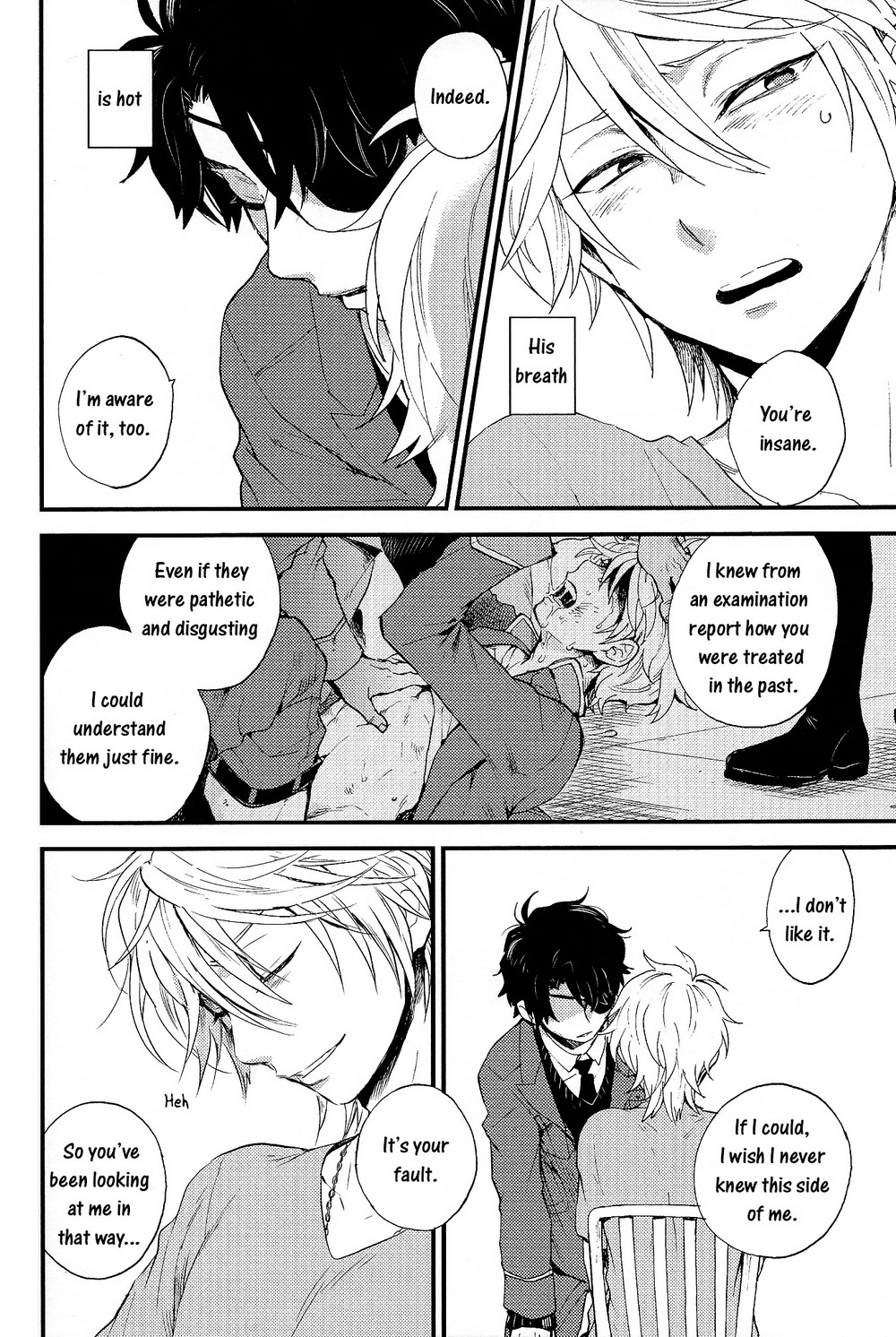 0 Distance page 5 full