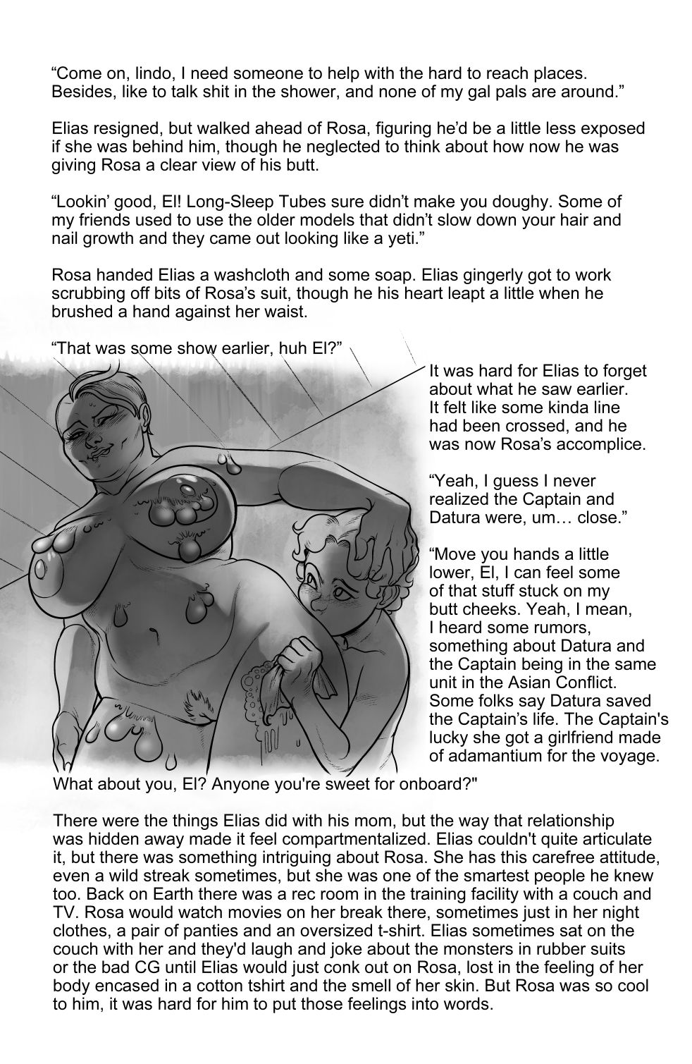 DimensionH - issue 02 page 12 full