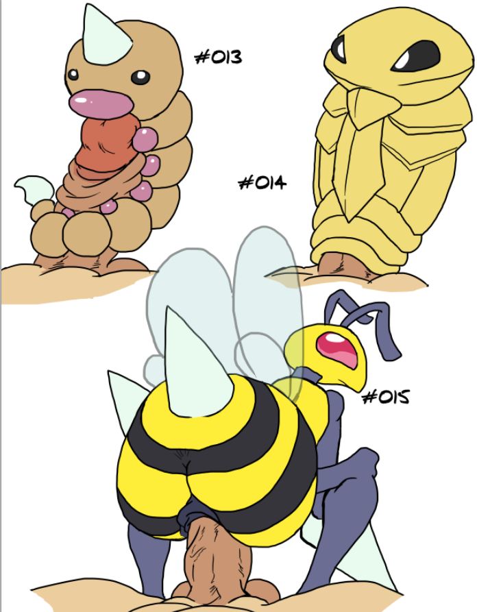 Bad Trainer page 5 full