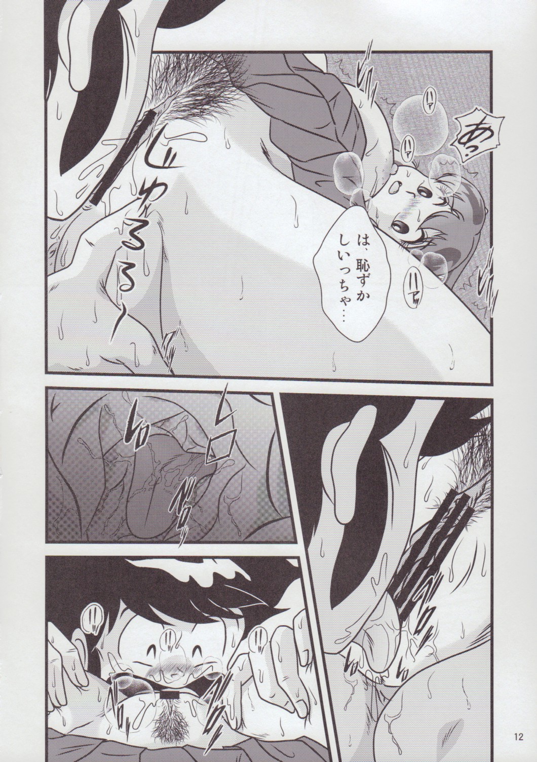 Fairy 20 page 12 full