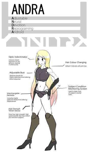 Andra (zko) cover