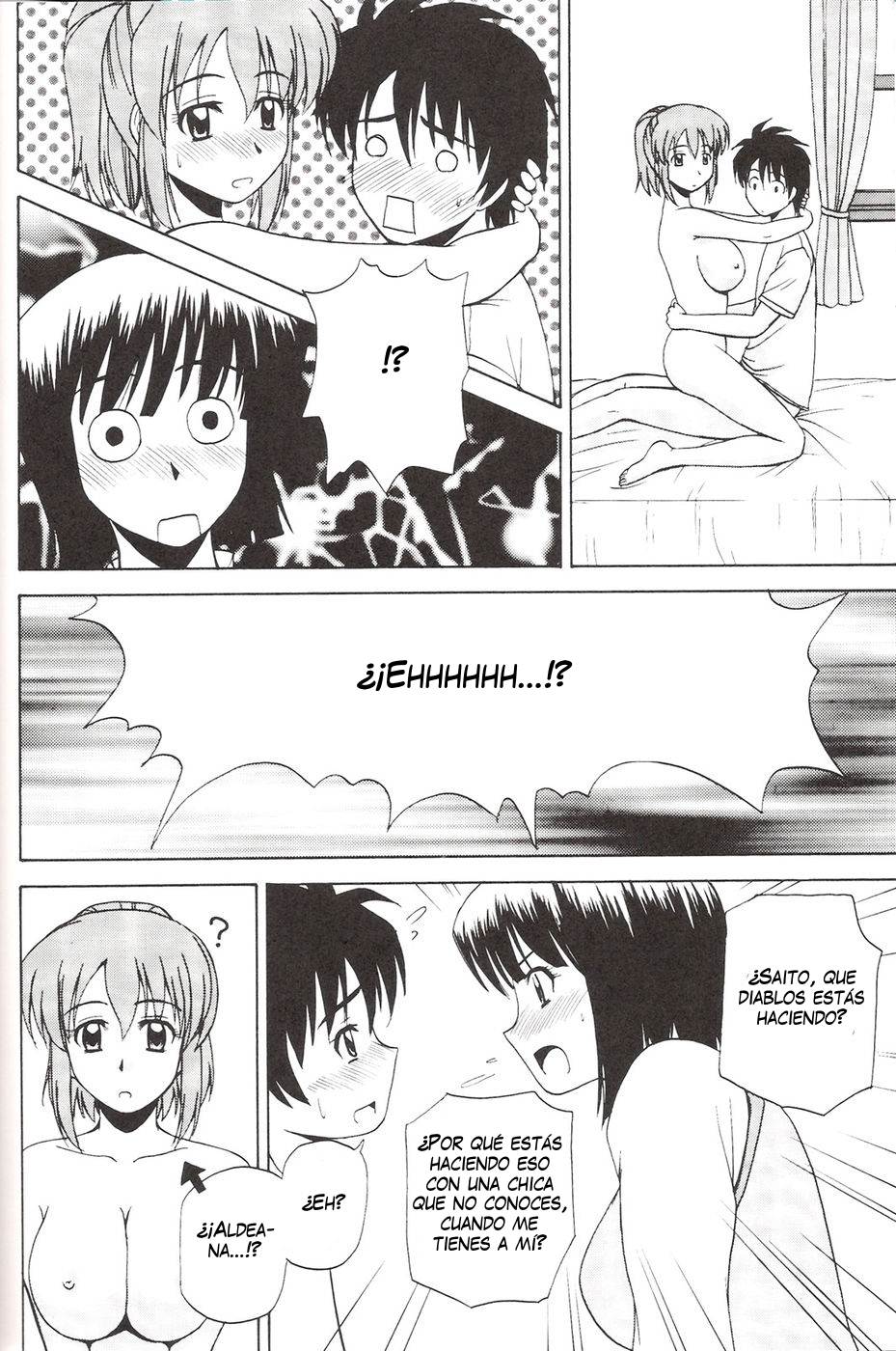 Le beau maitre 3 page 11 full