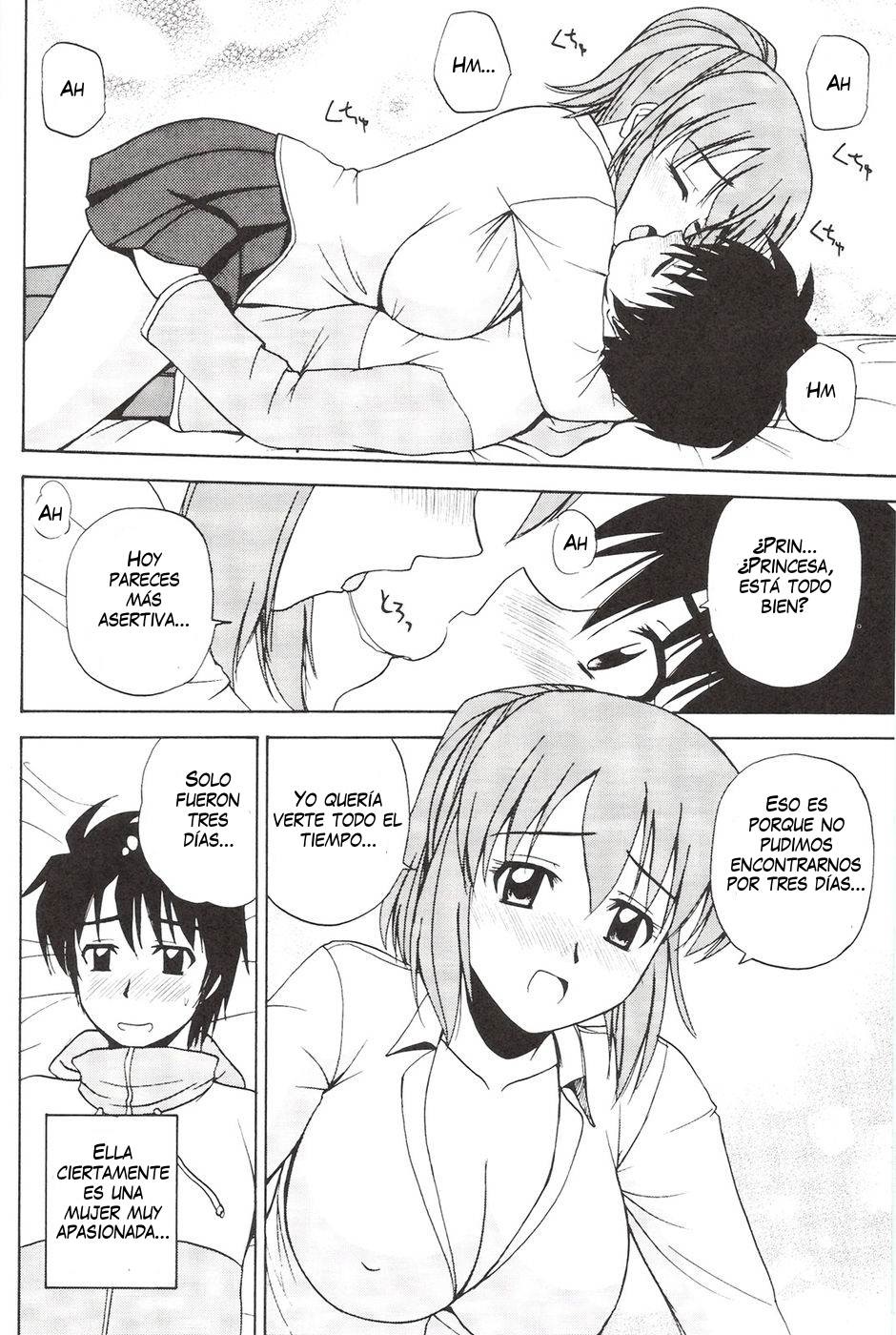 Le beau maitre 3 page 3 full