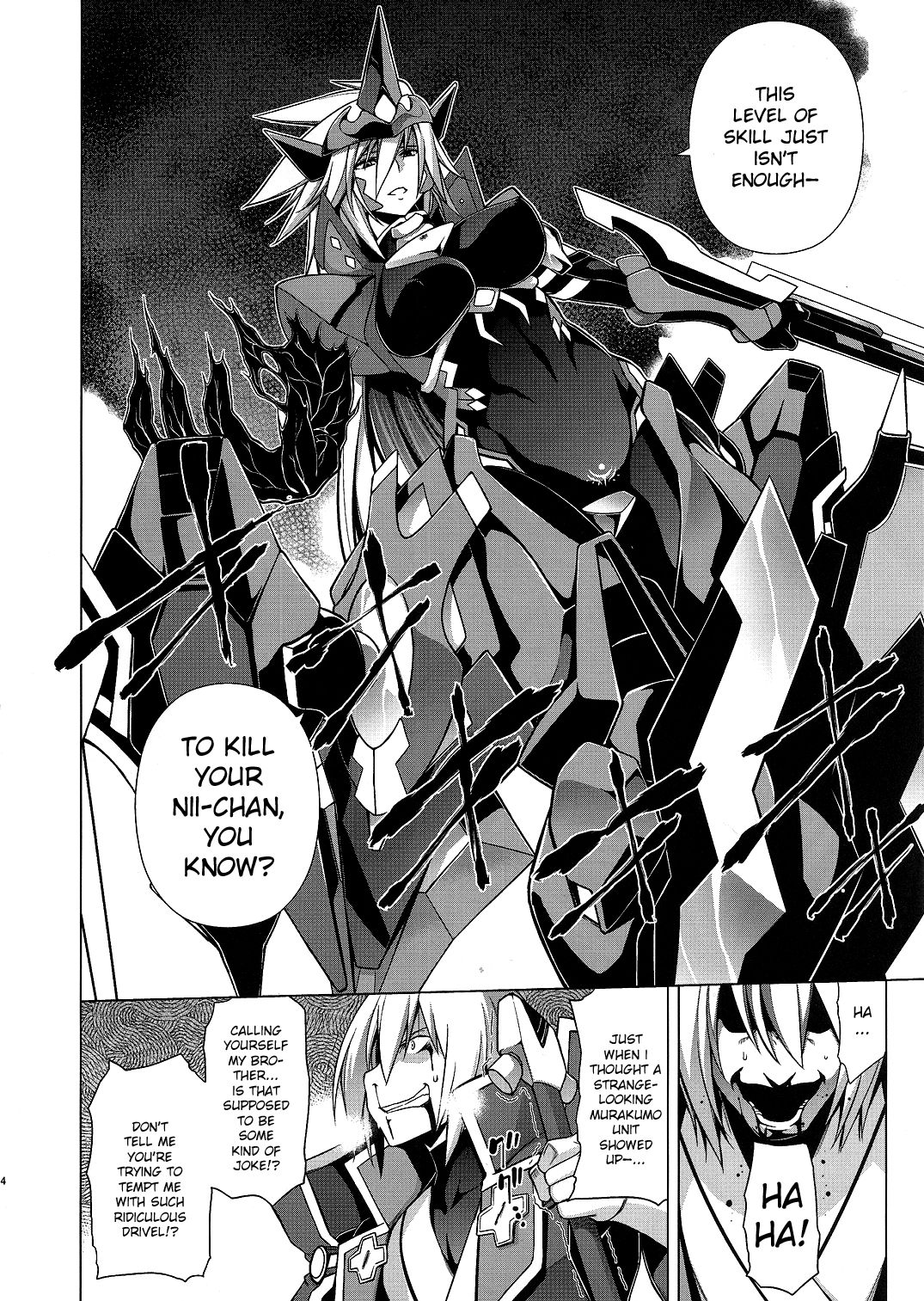 BREAK BLUE BLOOD EDGE page 3 full