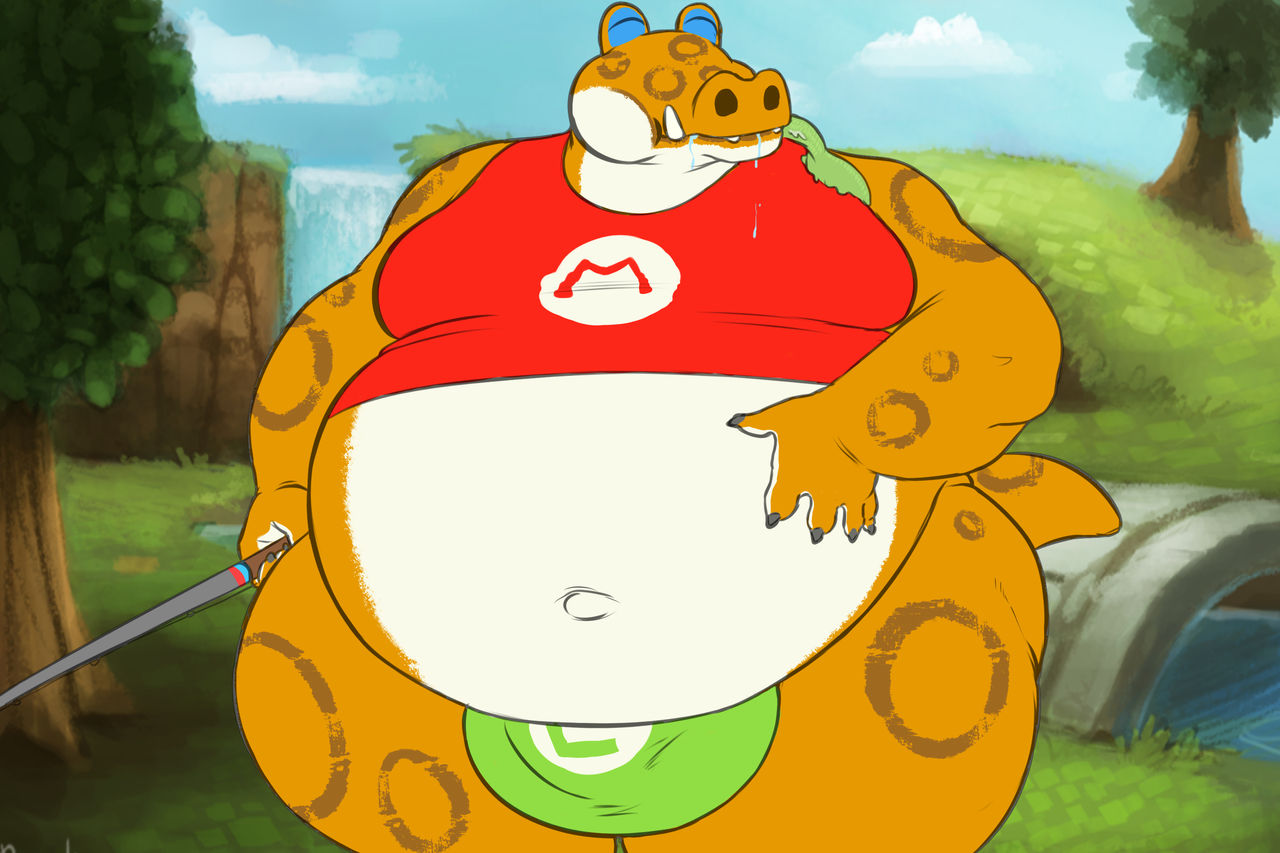 Animal Crossing Nude Beef page 2 full