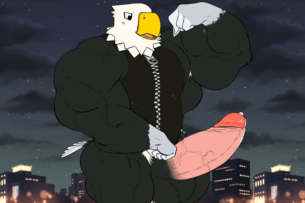 Animal Crossing Nude Beef page 5 full
