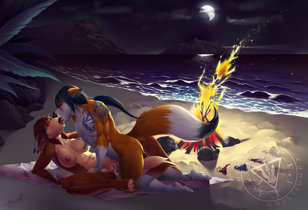 Artist - Amun page 2 full
