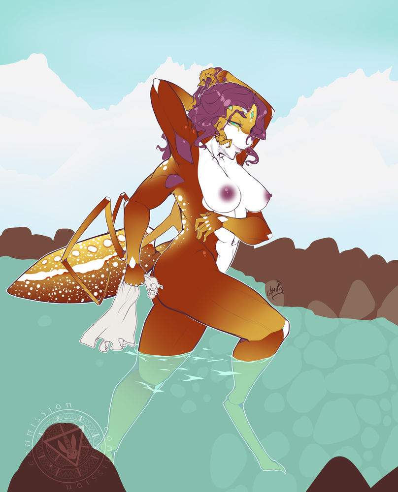 Artist - Amun page 6 full