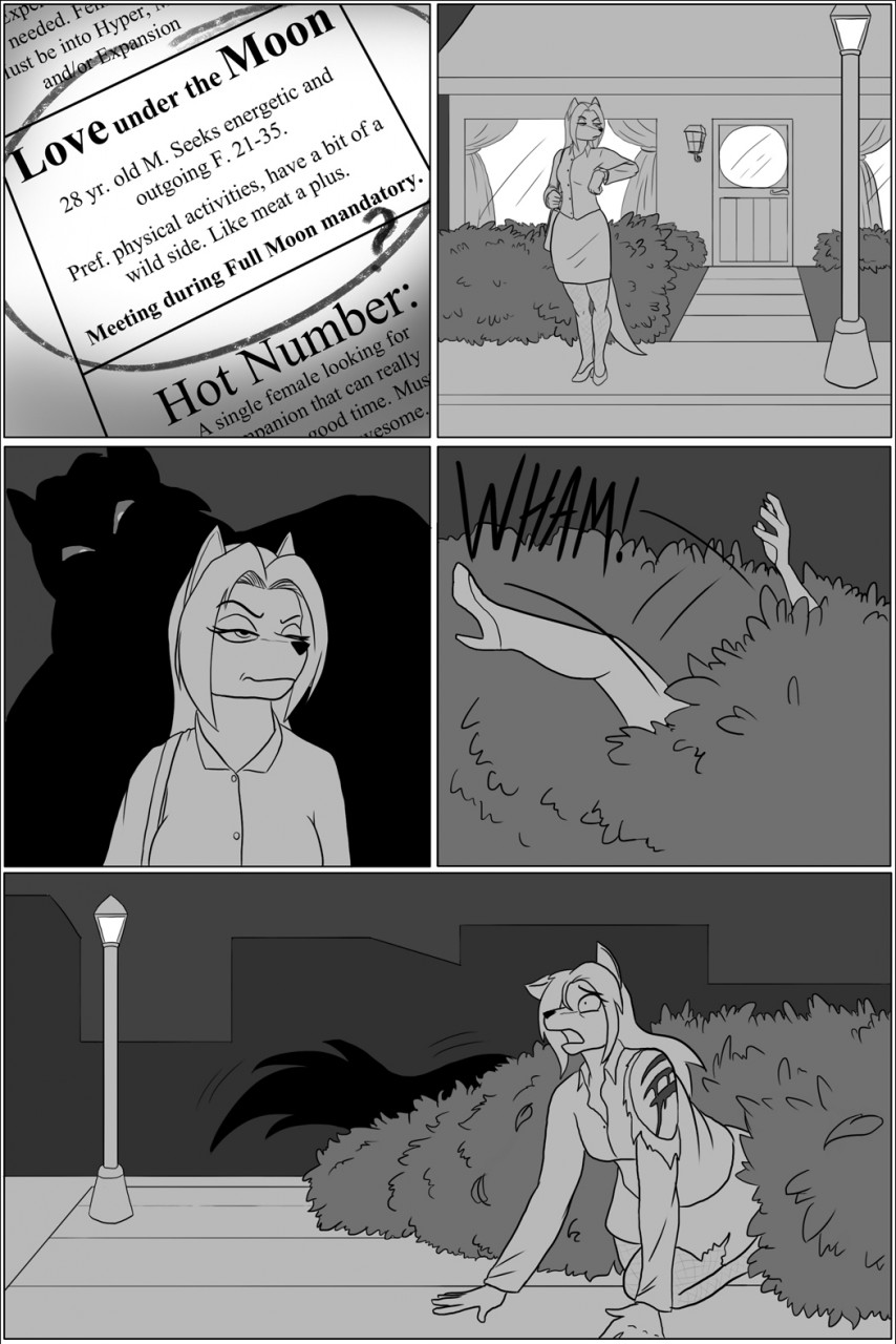 Full Moon Date page 1 full
