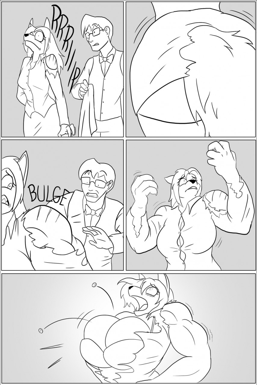 Full Moon Date page 5 full