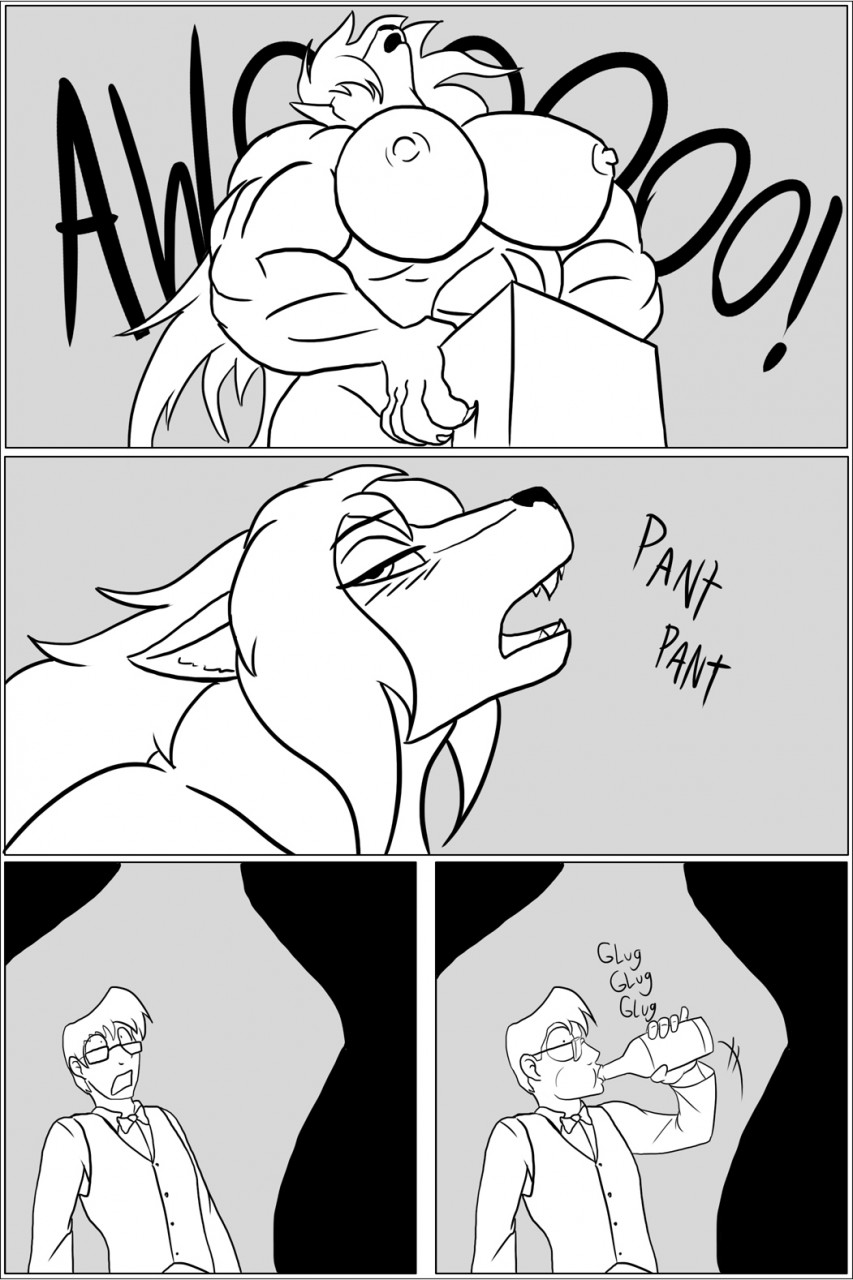 Full Moon Date page 8 full