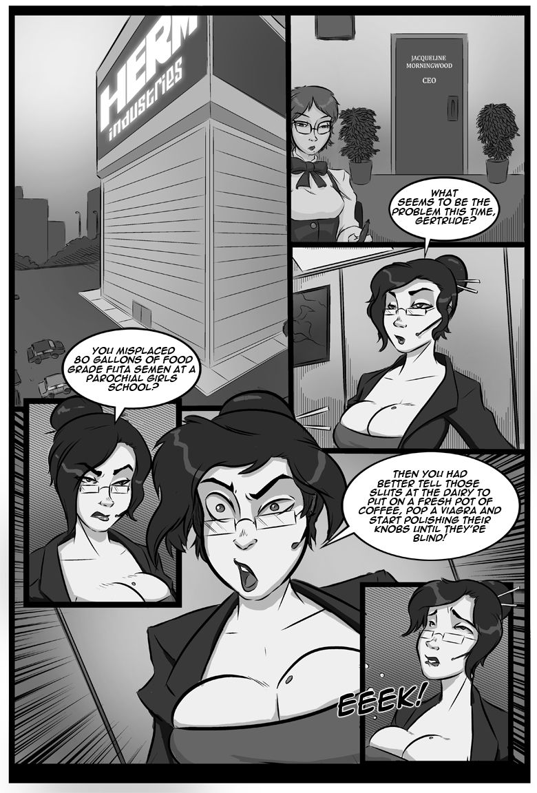 HERM Industries page 1 full