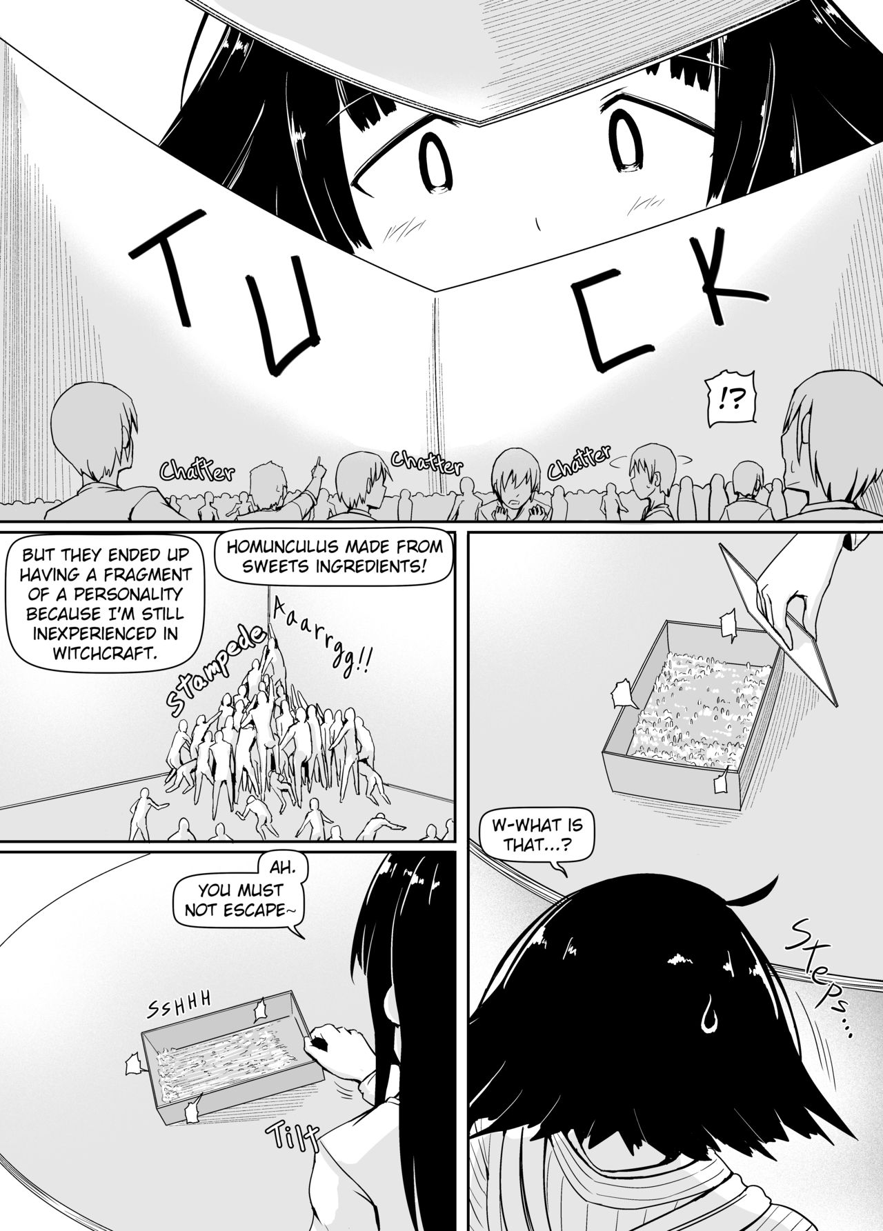 Eating Ghost page 5 full