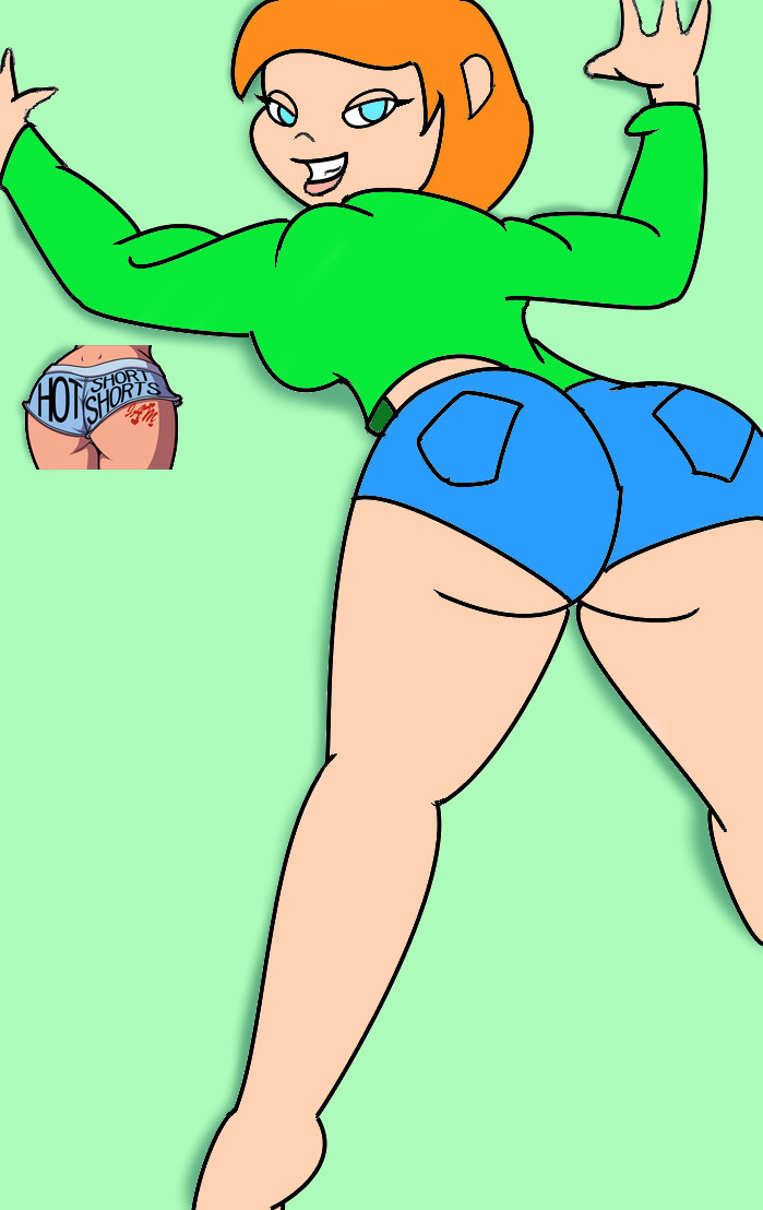 Gadget Boy & Heather page 12 full