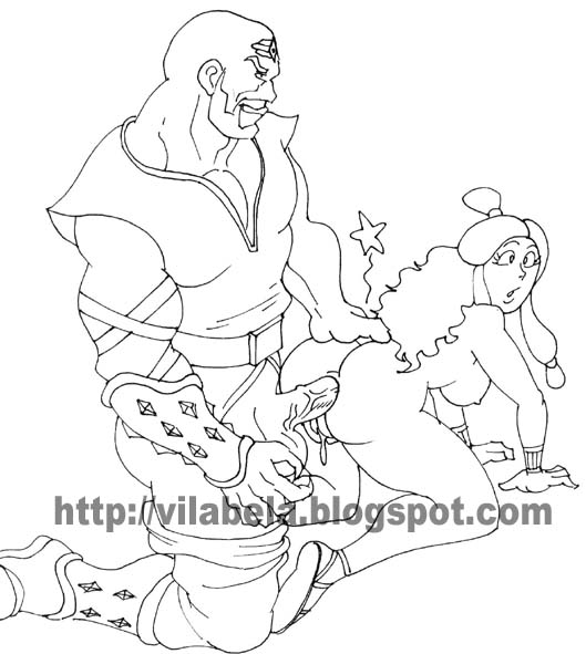 ARTIST Vicente page 3 full