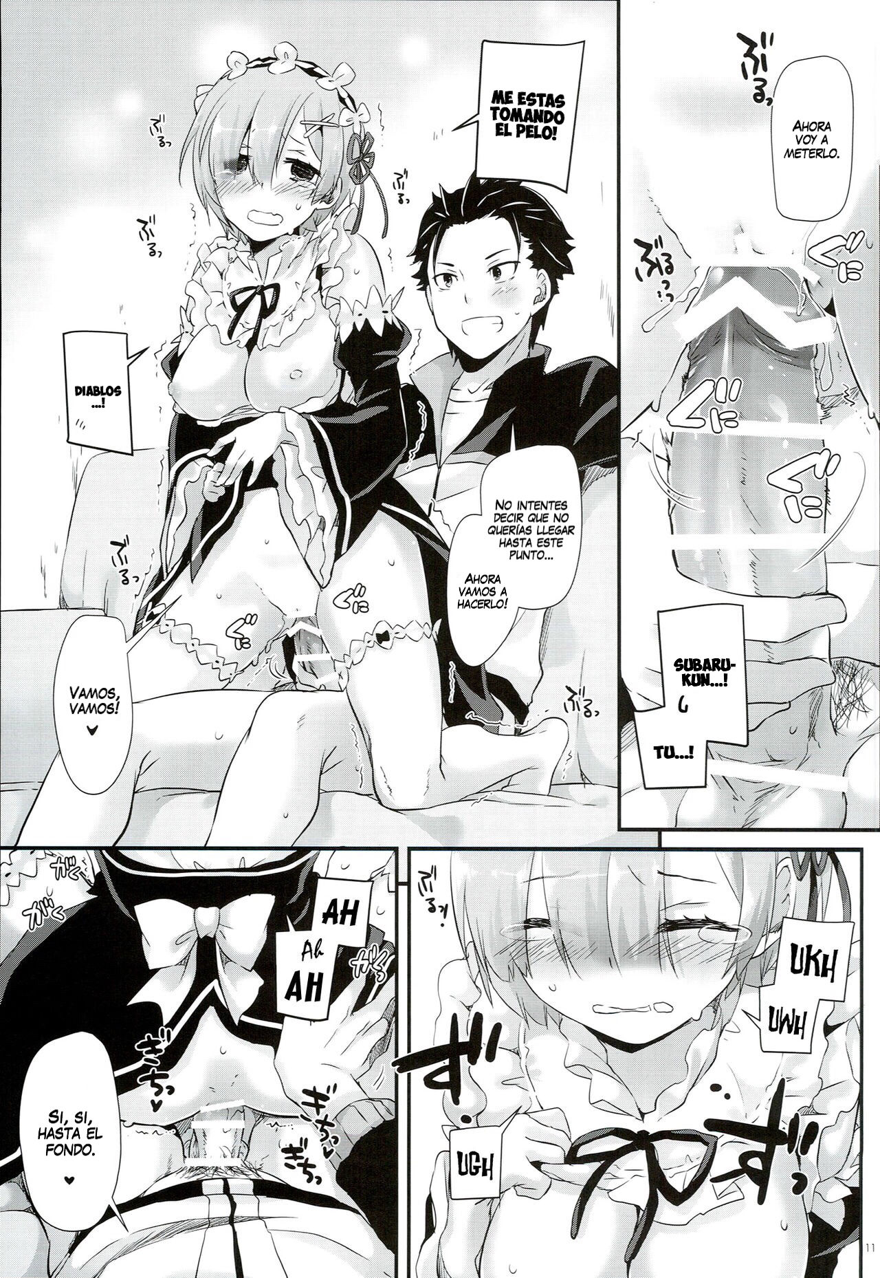 D.L. action 109 page 10 full