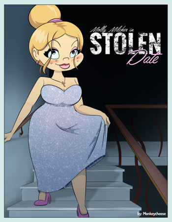 [Monkeycheese] Stolen Date cover