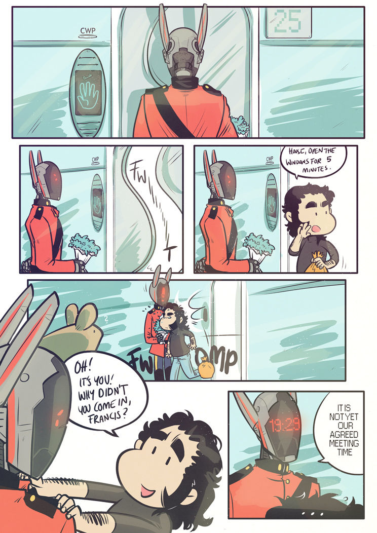Get Your Man page 4 full