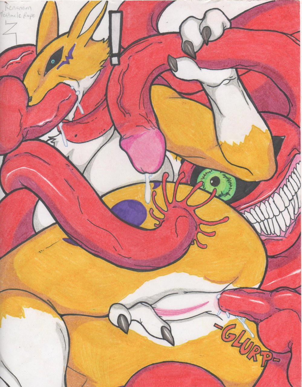 ARTIST Zabraxas page 11 full