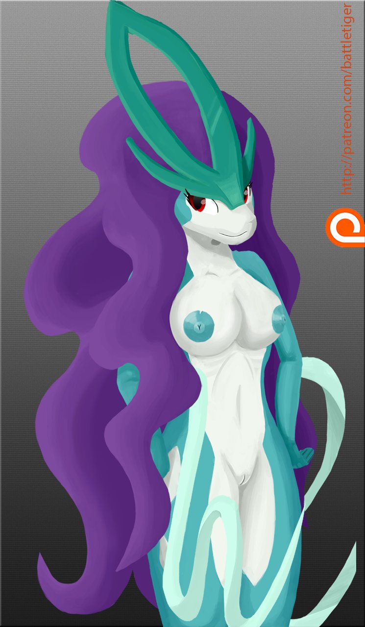 suicune page 11 full