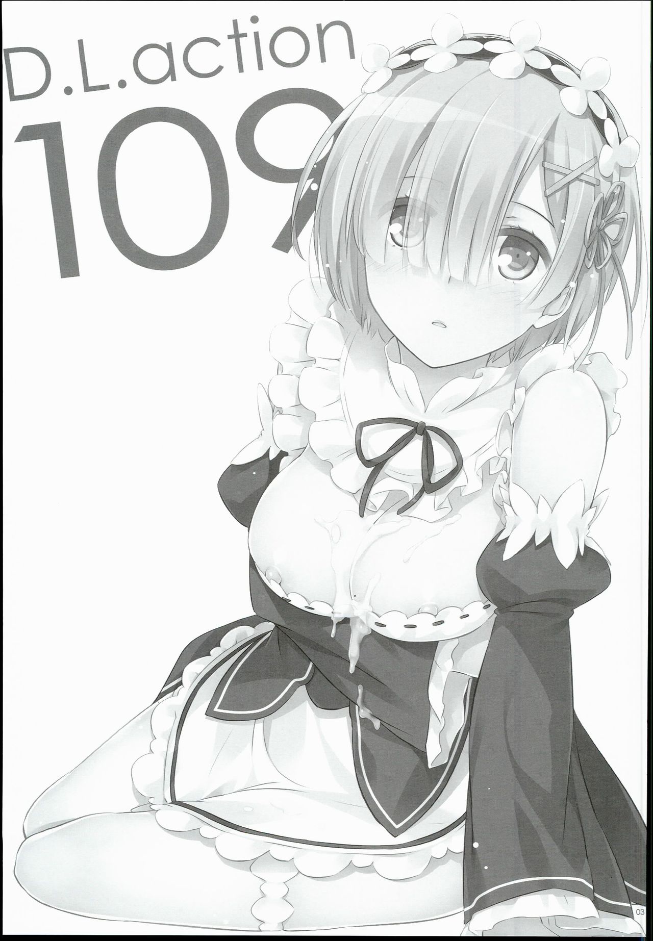 D.L. action 109 page 3 full