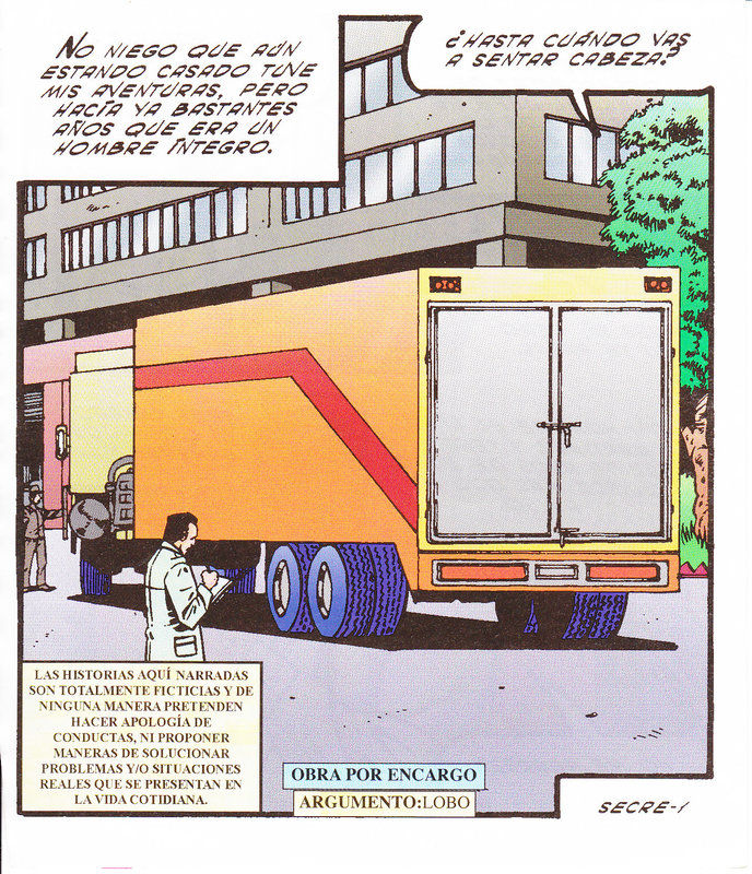 Secretos de Cama 0145 page 2 full