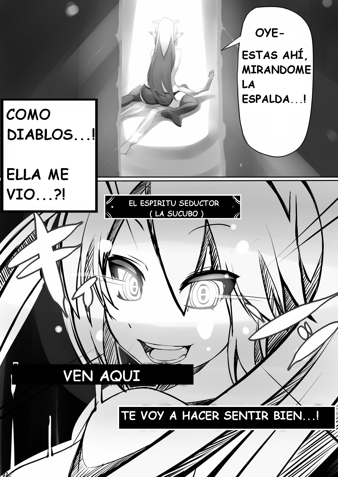 Give in to temptation page 6 full