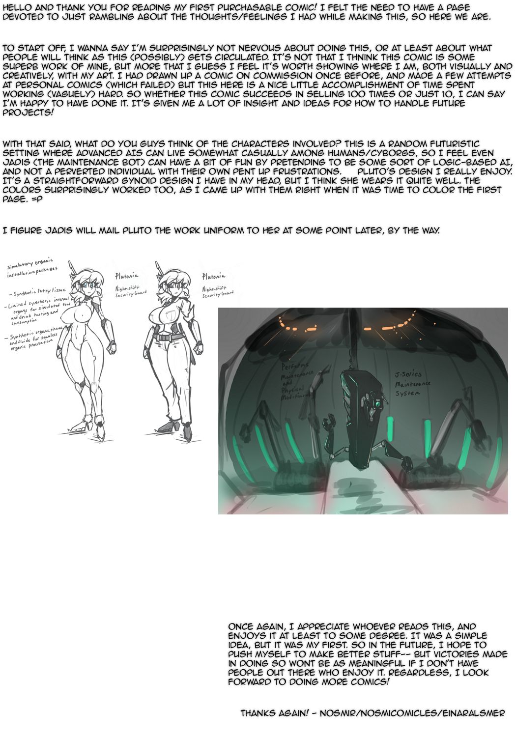 Upgrade page 12 full