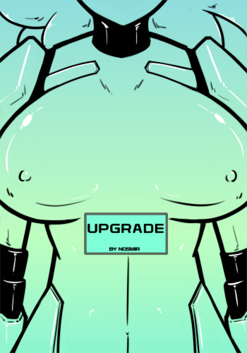 [Nosmir] Upgrade cover