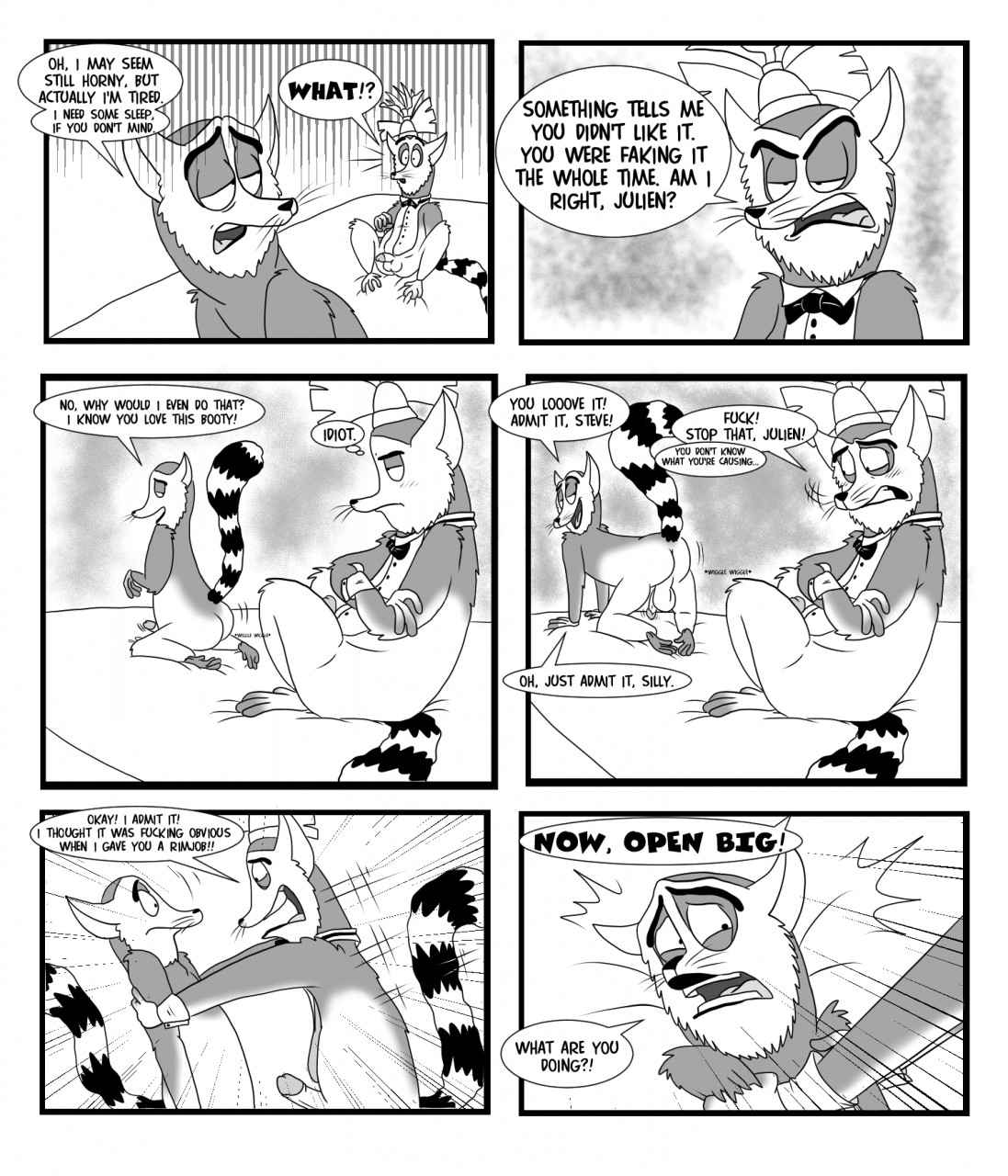 AHKJ comic page 6 full