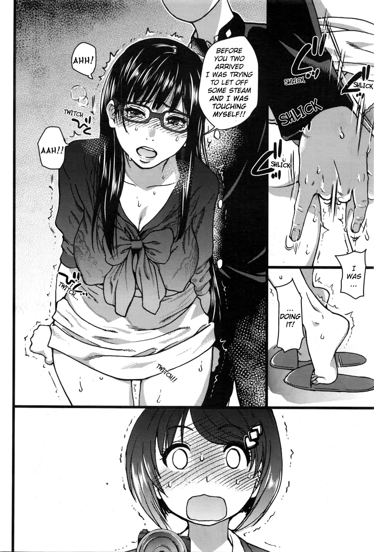 Boku no Bokki Penis o Rokuga Shite Ikina Yo | Go Ahead and Film My Hard Penis page 12 full