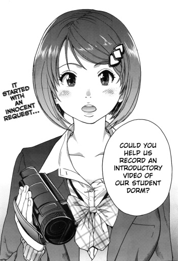 [Shiwasu no Okina] Boku no Bokki Penis o Rokuga Shite Ikina Yo | Go Ahead and Film My Hard Penis (COMIC Aun 2016-03) [English] [/H/] cover