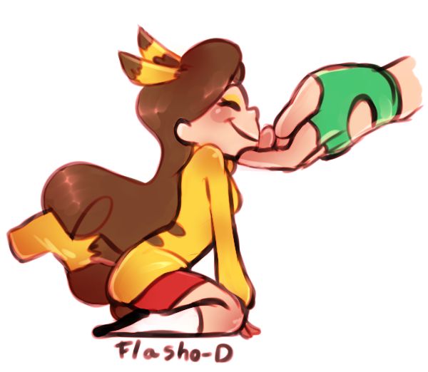 Poke Mabel page 2 full