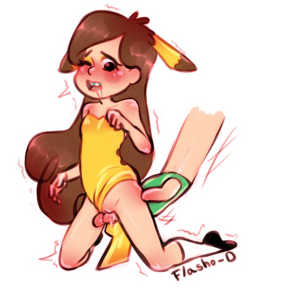 Poke Mabel page 4 full