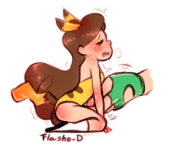 Poke Mabel