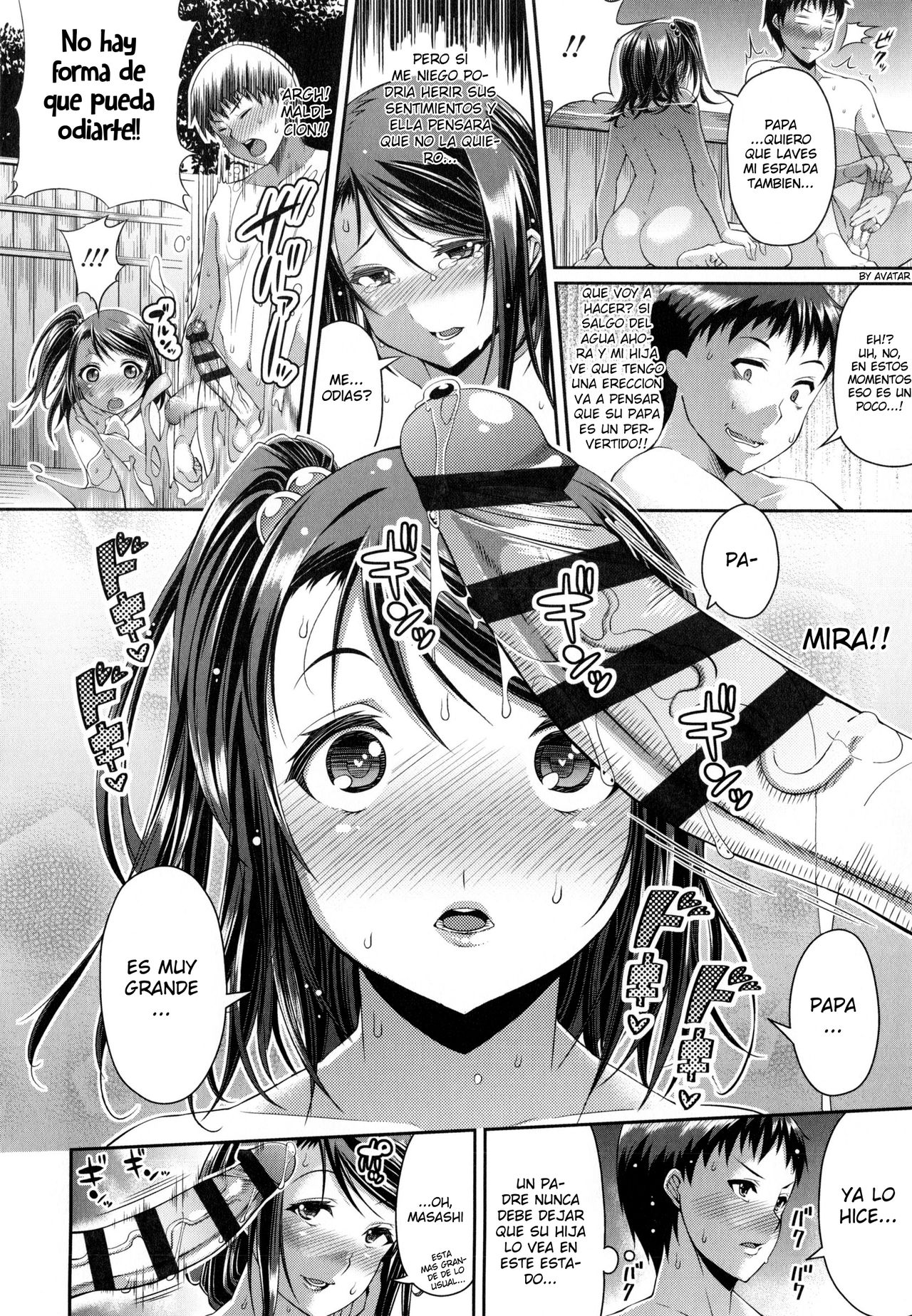Step Child Swapping page 10 full