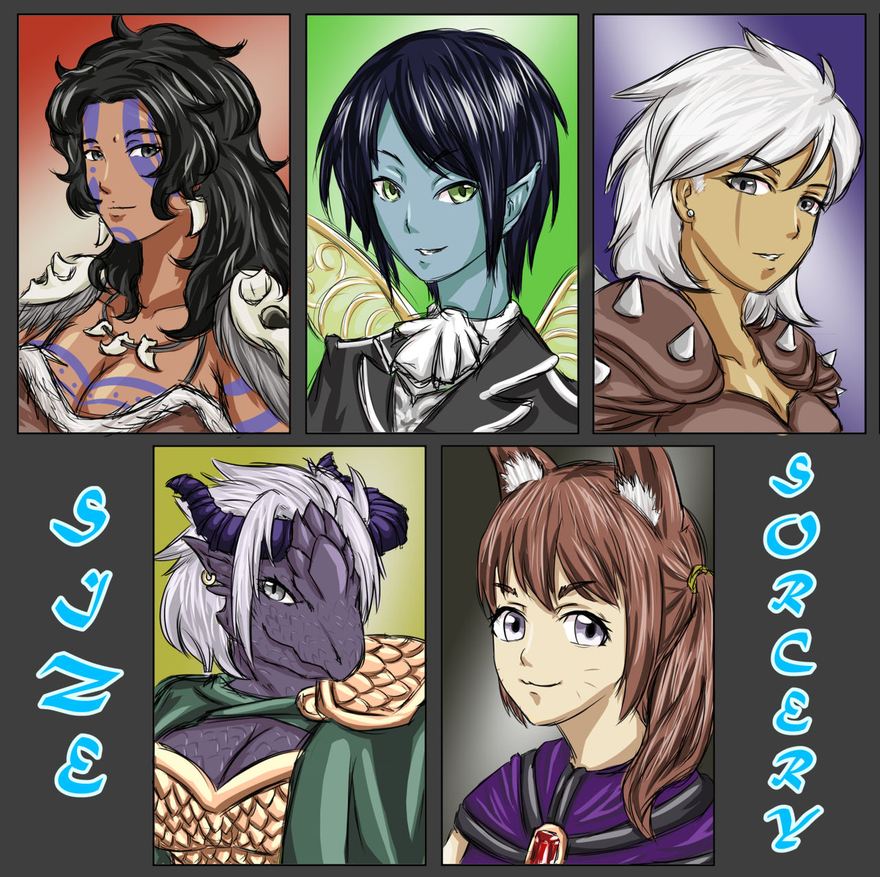 Artist ETZ page 11 full