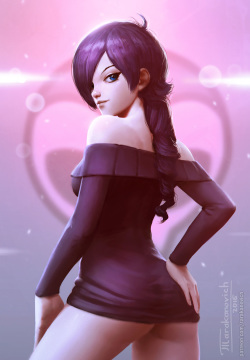 Tarakanovich Patreon Hi Res versions