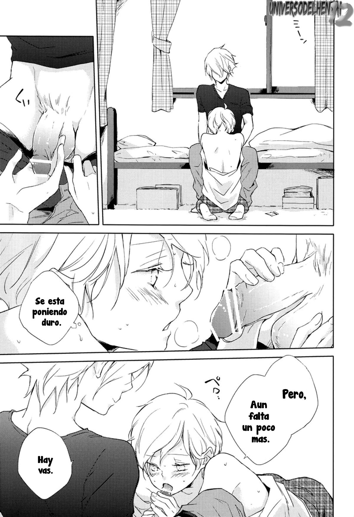 pure boys pure days page 11 full