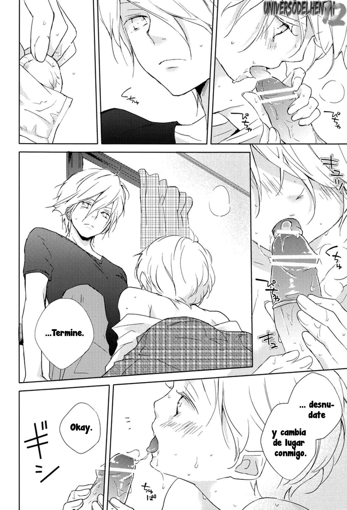 pure boys pure days page 12 full