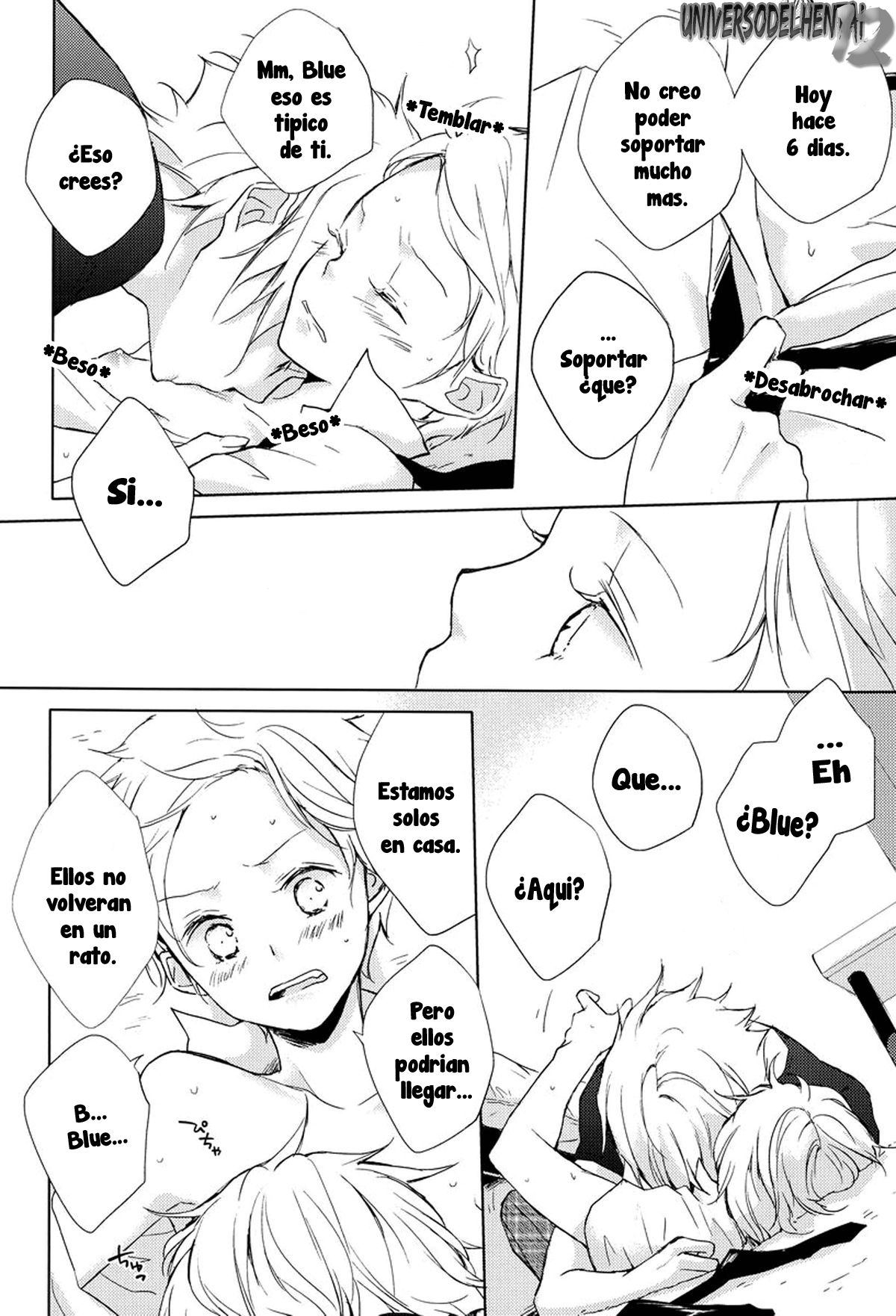 pure boys pure days page 8 full