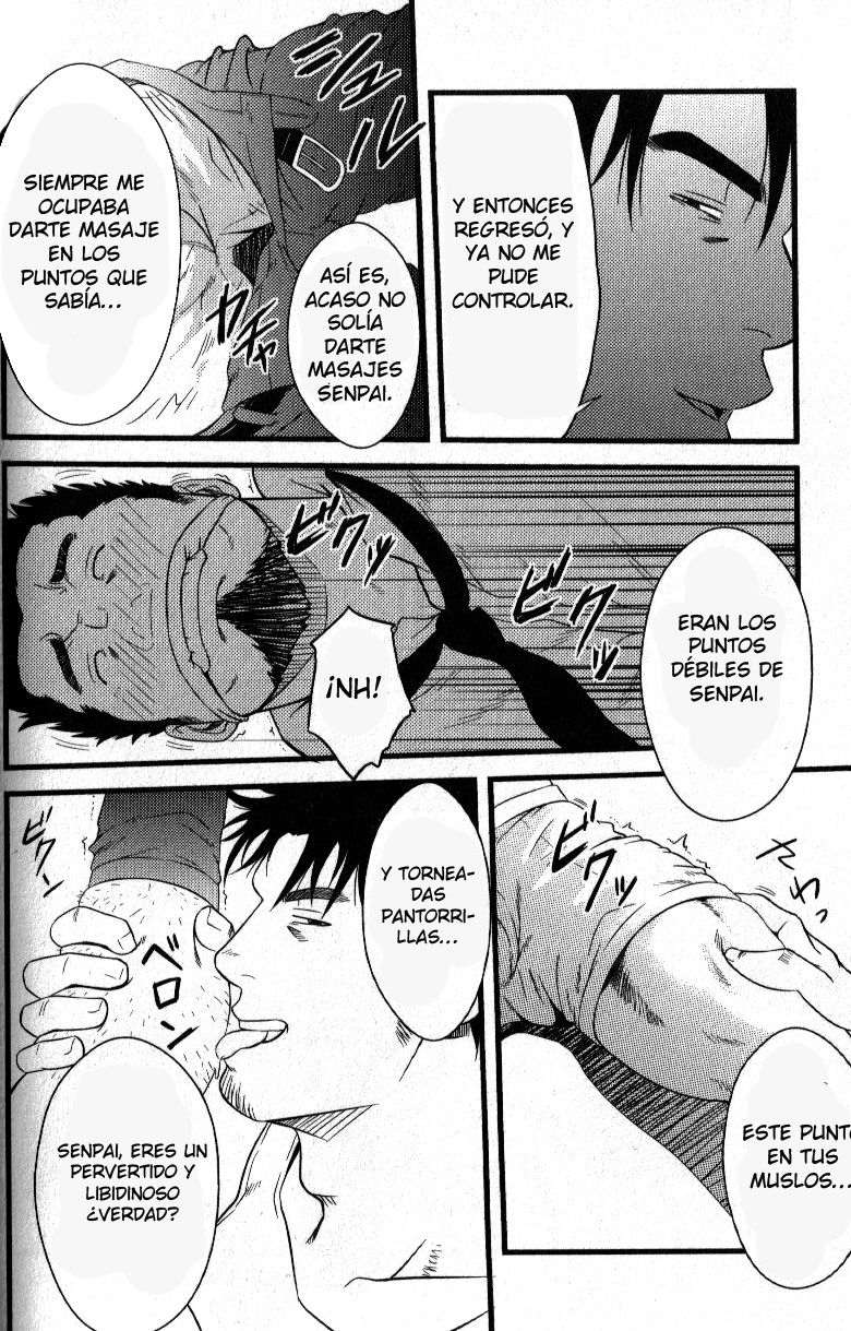 El otro lado del obstaculo page 12 full