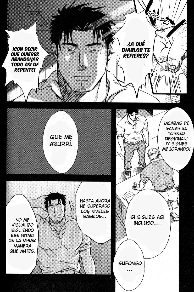 El otro lado del obstaculo page 6 full
