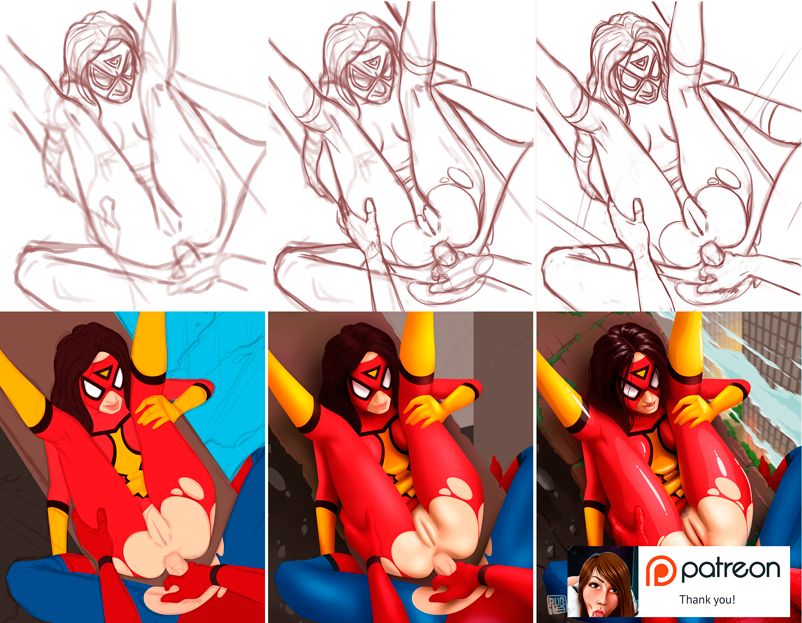 ARTIST RuslaPusla page 4 full